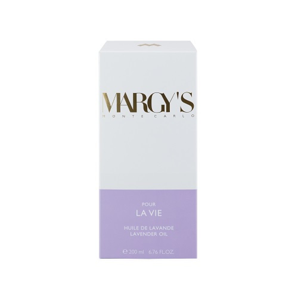 Margys - Лавандова олія (Фото-2), fabo.ua Margys - Лавандова олія (Фото-2)