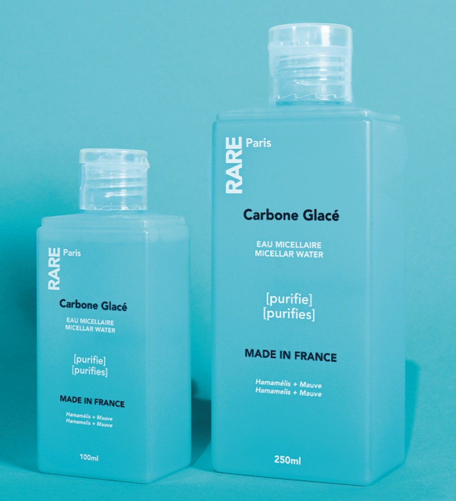 Rare Paris - Мицеллярная вода (Фото-2)