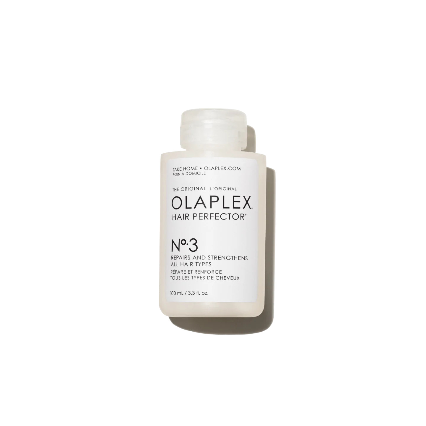 Olaplex - Еліксир "Досконалість волосся" (Фото-1)