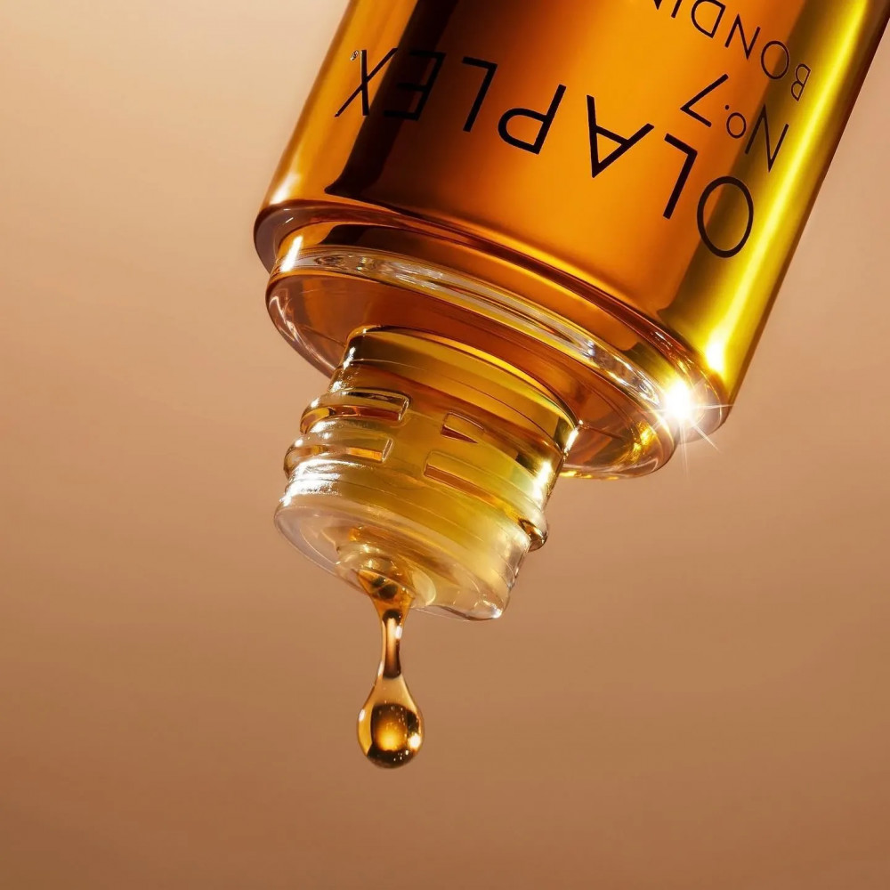 Olaplex - Восстанавливающее масло "Капля совершенства" (Фото-4)