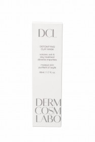 DCL - Очищающая детокс маска (Фото-1)