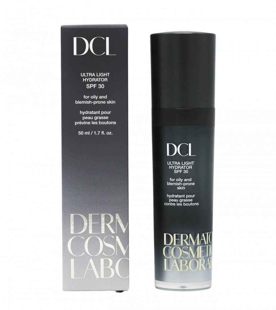 DCL - Ультра-легкий увлажняющий флюид (Фото-2)