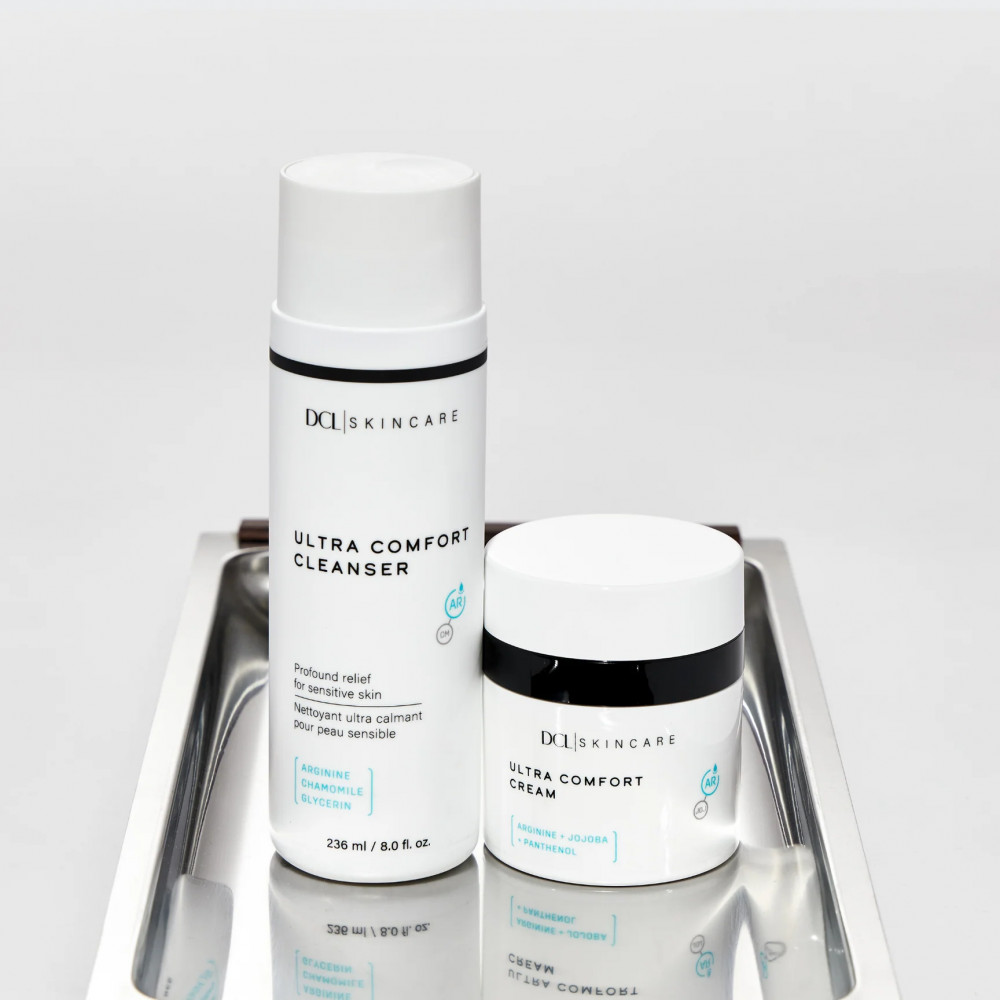 DCL - Ультра-комфортный увлажняющий крем (Фото-2)