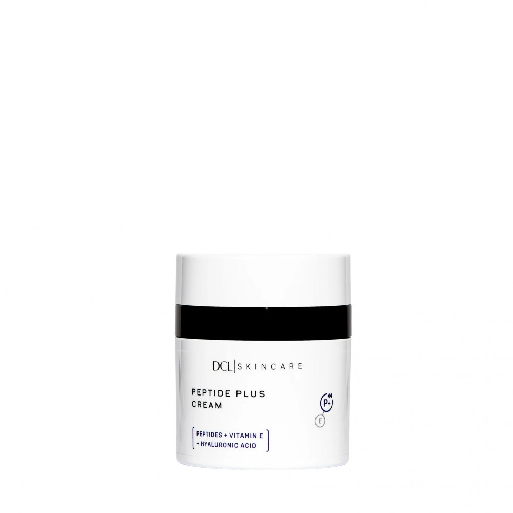 DCL - Пептидний крем для обличчя (Фото-1)