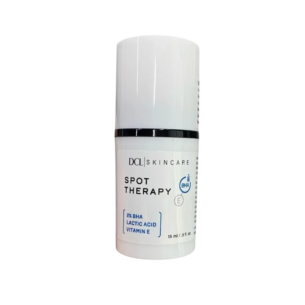 DCL - Локальное средство для коррекции акне (Фото-1)