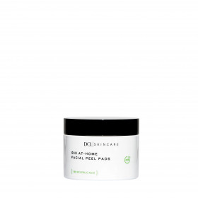 DCL - Пілінг з гліколевою кислотою 10% (Фото-1)