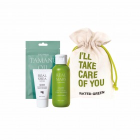 Rated Green - Міні-набор (Фото-1), fabo.ua Rated Green - Міні-набор (Фото-1)