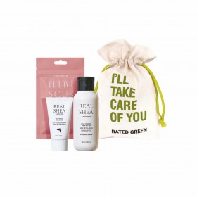 Rated Green - Мини-набор (Фото-2), fabo.ua Rated Green - Мини-набор (Фото-2)