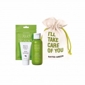 Rated Green - Міні-набор (Фото-1)