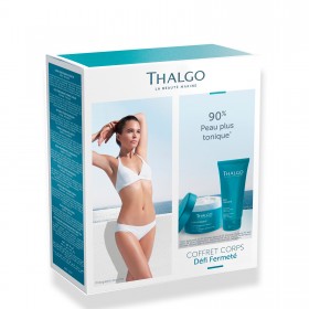 Thalgo - Набір Моделювання фігури (Фото-1)