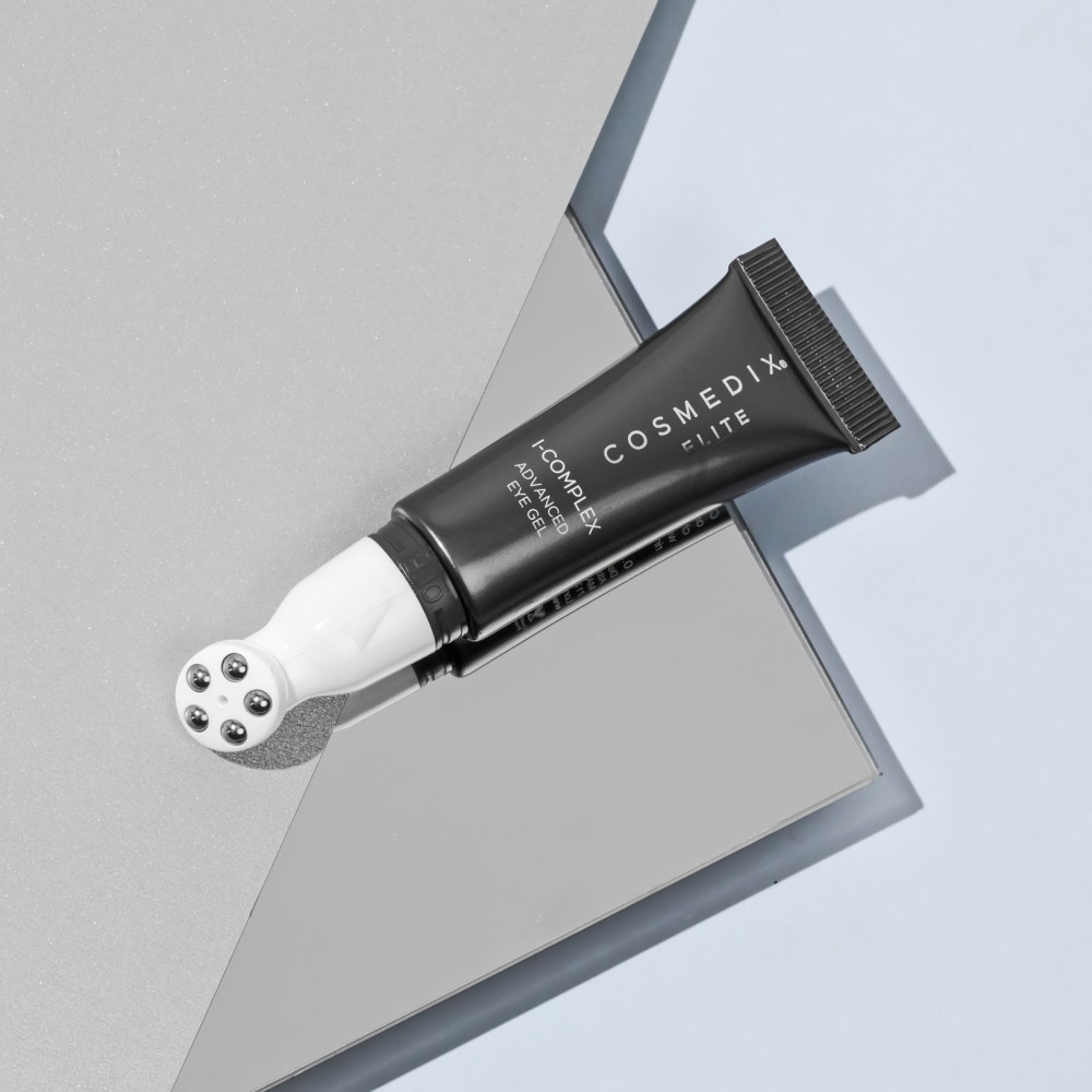 Cosmedix - Інноваційний гель для шкіри навколо очей (Фото-4)