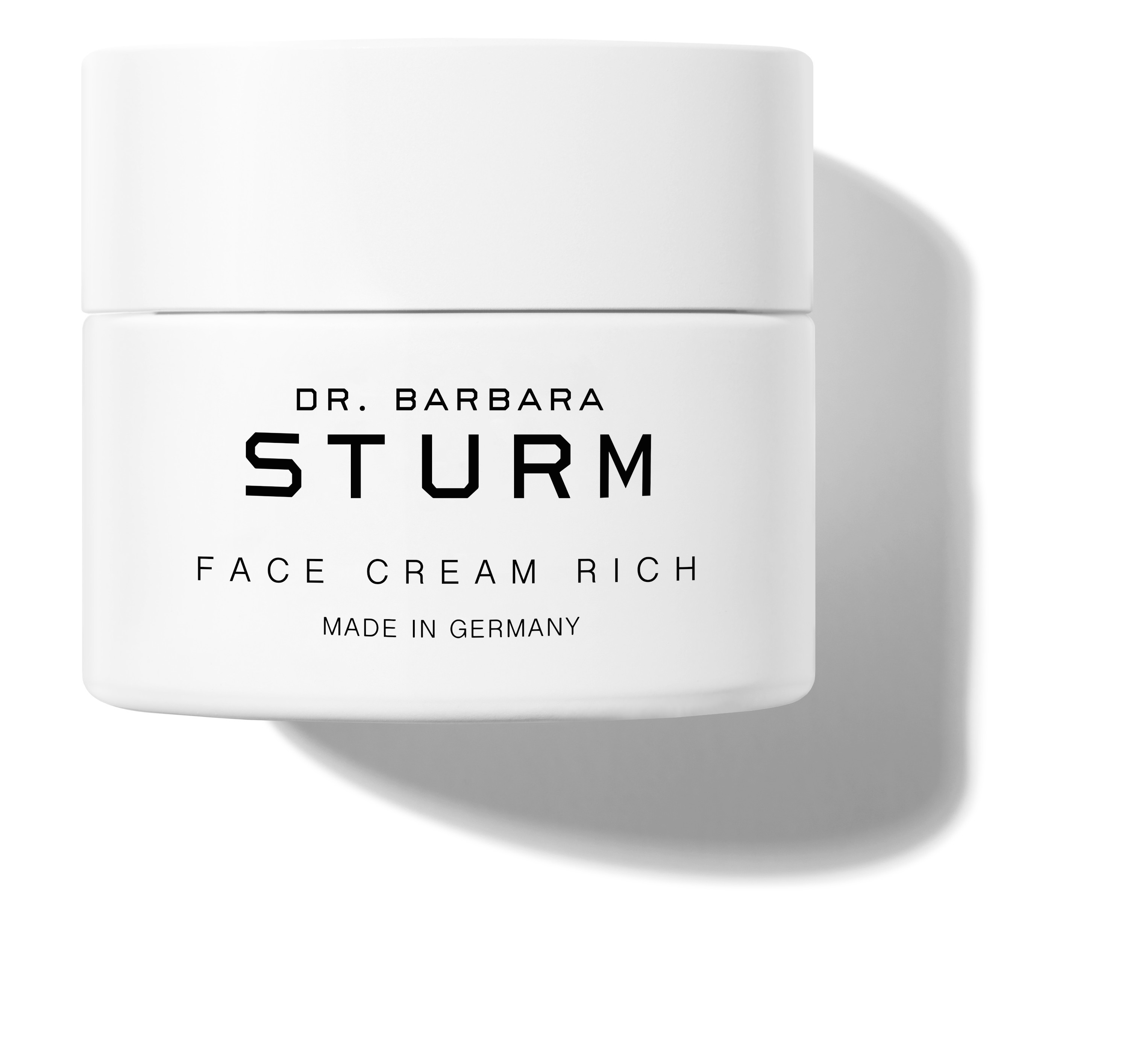 Dr. Barbara Sturm - Обогащенный питательный крем для лица (Фото-16)