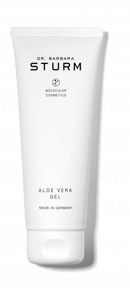 Dr. Barbara Sturm - Зволожуючий гель з алое вера (Фото-1), fabo.ua Dr. Barbara Sturm - Зволожуючий гель з алое вера (Фото-1)