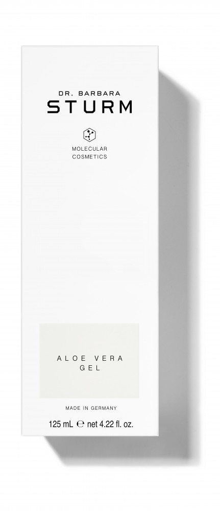 Dr. Barbara Sturm - Зволожуючий гель з алое вера (Фото-2), fabo.ua Dr. Barbara Sturm - Зволожуючий гель з алое вера (Фото-2)