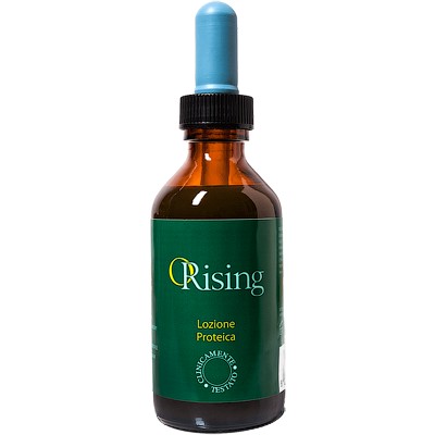 ORising - Укрепляющий протеиновый лосьон (Фото-1)