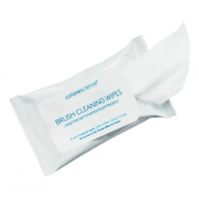 Colorescience - Салфетки для очистки кистей для макияжа (Фото-16), fabo.ua Colorescience - Салфетки для очистки кистей для макияжа (Фото-16)