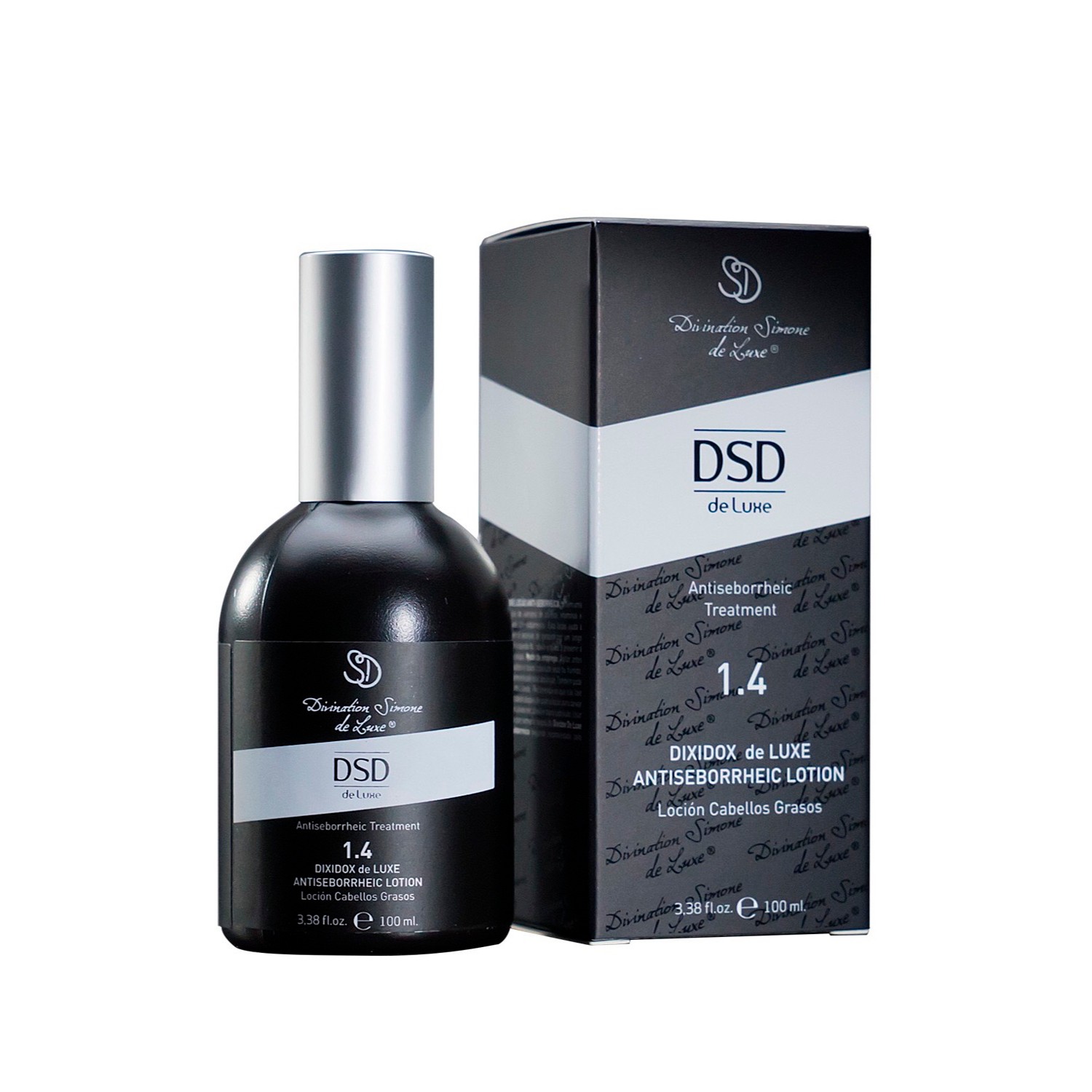 DSD de Luxe - Антисеборейний лосьйон 1.4 (Фото-23), fabo.ua DSD de Luxe - Антисеборейний лосьйон 1.4 (Фото-23)
