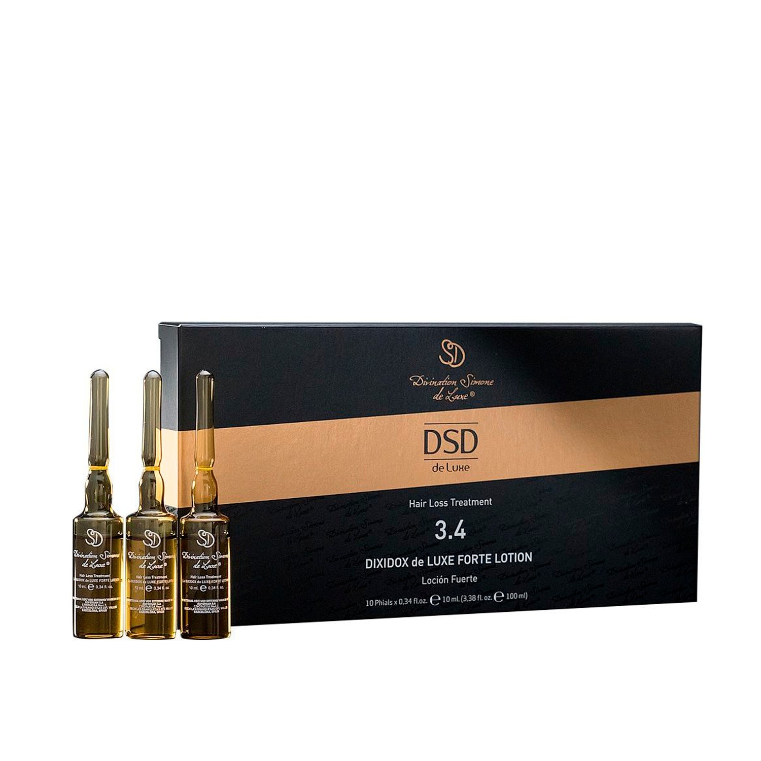 DSD de Luxe - Діксідокс форте лосьйон 3.4 (Фото-18), fabo.ua DSD de Luxe - Діксідокс форте лосьйон 3.4 (Фото-18)