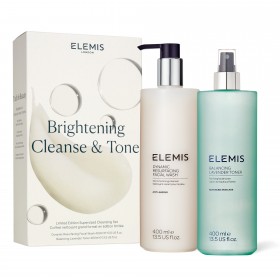 ELEMIS - Набір "Очищення-шліфування та тонізація шкіри" (супероб'єми) (Фото-2), fabo.ua ELEMIS - Набір "Очищення-шліфування та тонізація шкіри" (супероб'єми) (Фото-2)