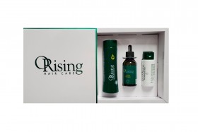 ORising - Набор для увлажнения волос с кокосовым маслом (Фото-1), fabo.ua ORising - Набор для увлажнения волос с кокосовым маслом (Фото-1)