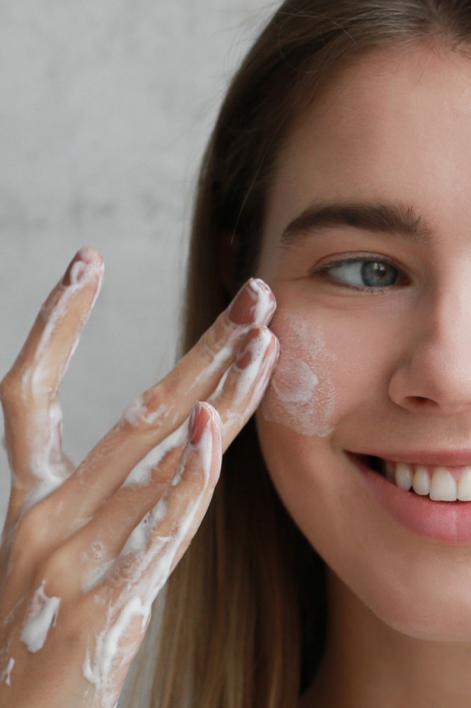 RejudiCare - Засіб для очищення обличчя (Фото-4)