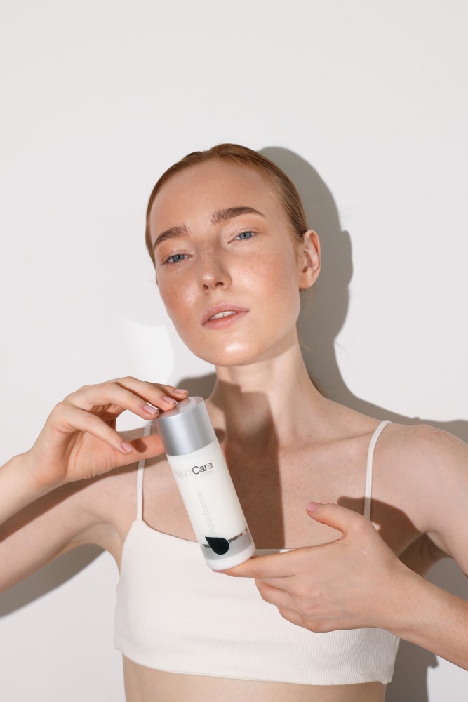 RejudiCare - Очищаюча емульсія для чутливої шкіри (Фото-2)