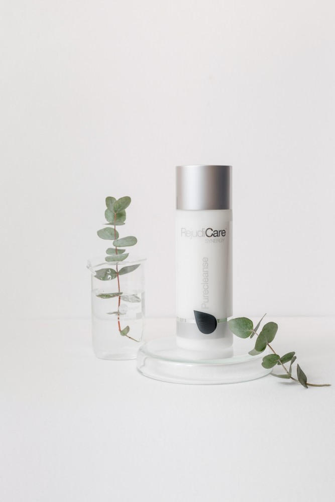 RejudiCare - Очищаюча емульсія для чутливої шкіри (Фото-3)