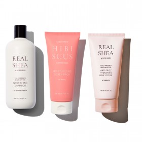 Rated Green - Лимитированный новогодний набор (Фото-1), fabo.ua Rated Green - Лимитированный новогодний набор (Фото-1)