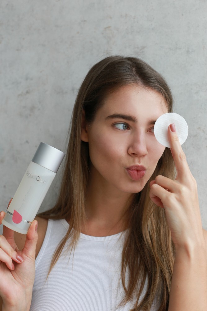 RejudiCare - Відлущуючий тонік для жирної шкіри (Фото-3)