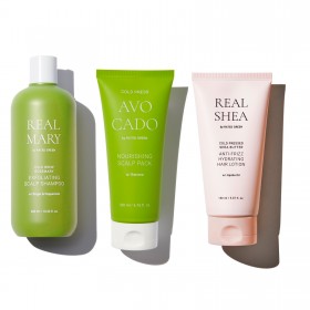 Rated Green - Лимитированный новогодний набор (Фото-2)