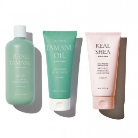 Rated Green - Лімітований новорічний набір (Фото-2), fabo.ua Rated Green - Лімітований новорічний набір (Фото-2)