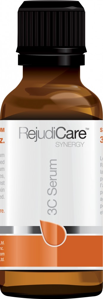 RejudiCare - Омолоджуюча сироватка з Вітаміном С (Фото-1)