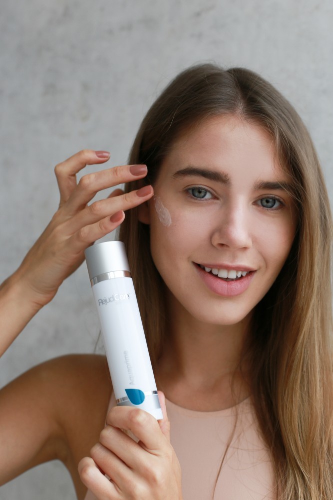 RejudiCare - Зволожуючий крем для обличчя (Фото-3), fabo.ua RejudiCare - Зволожуючий крем для обличчя (Фото-3)