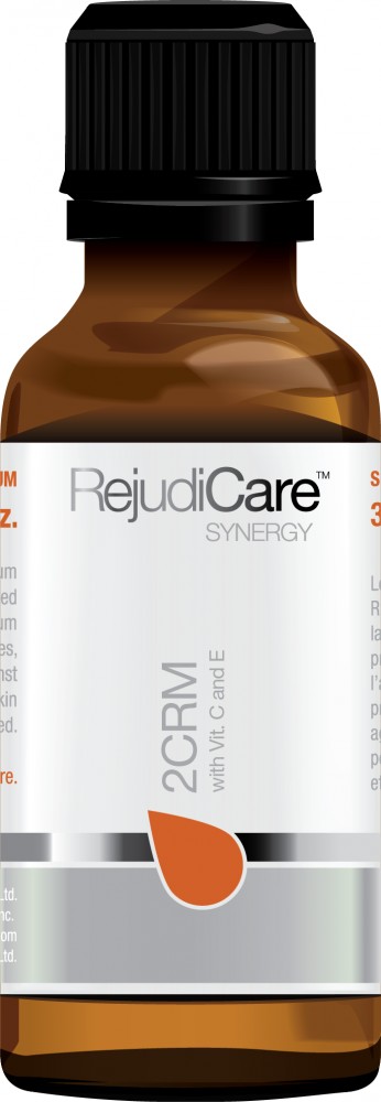 RejudiCare - Сироватка anti-age з вітамінами С та Е (Фото-1), fabo.ua RejudiCare - Сироватка anti-age з вітамінами С та Е (Фото-1)