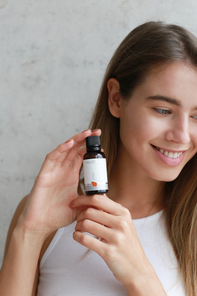 RejudiCare - Сироватка anti-age з вітамінами С та Е (Фото-3), fabo.ua RejudiCare - Сироватка anti-age з вітамінами С та Е (Фото-3)