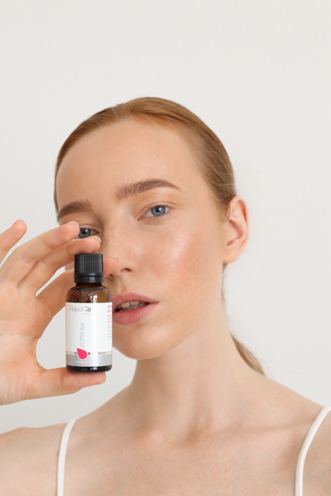 RejudiCare - Сироватка з саліциловою кислотою (Фото-3)