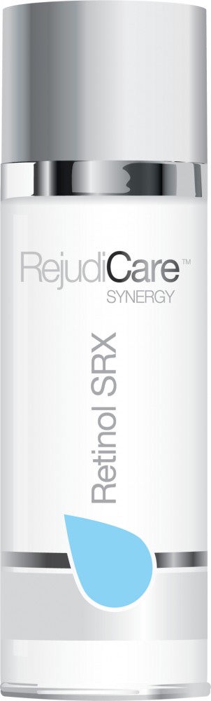 RejudiCare - Гель із ретинолом максимальної активності (Фото-1)