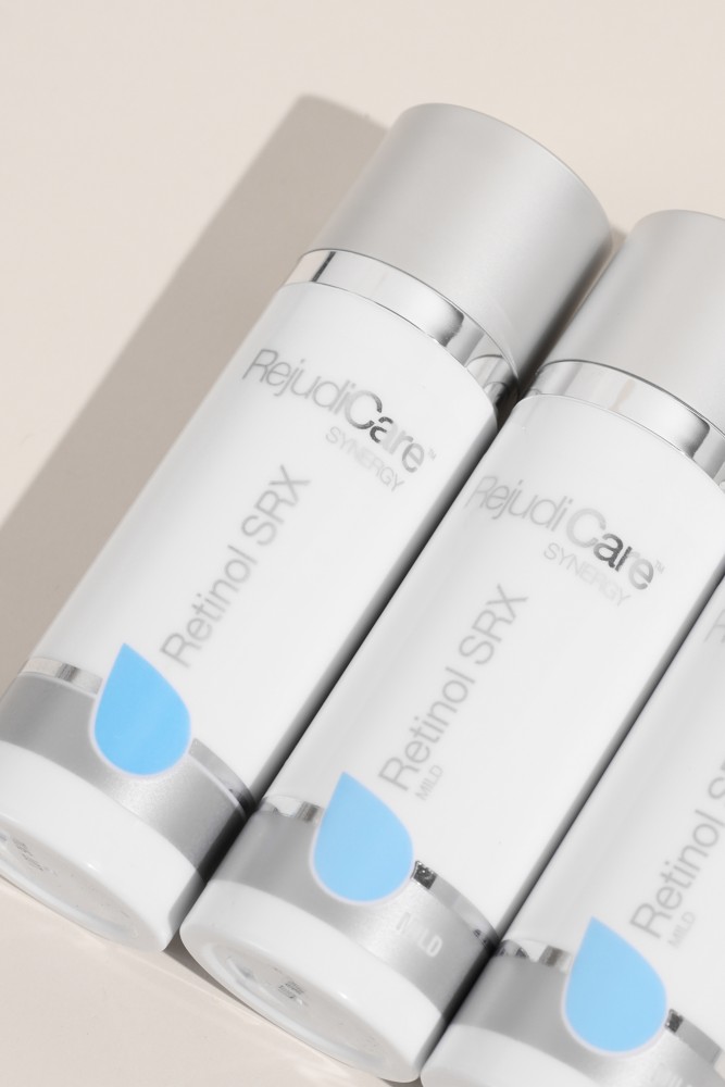 RejudiCare - Гель із ретинолом максимальної активності (Фото-3)