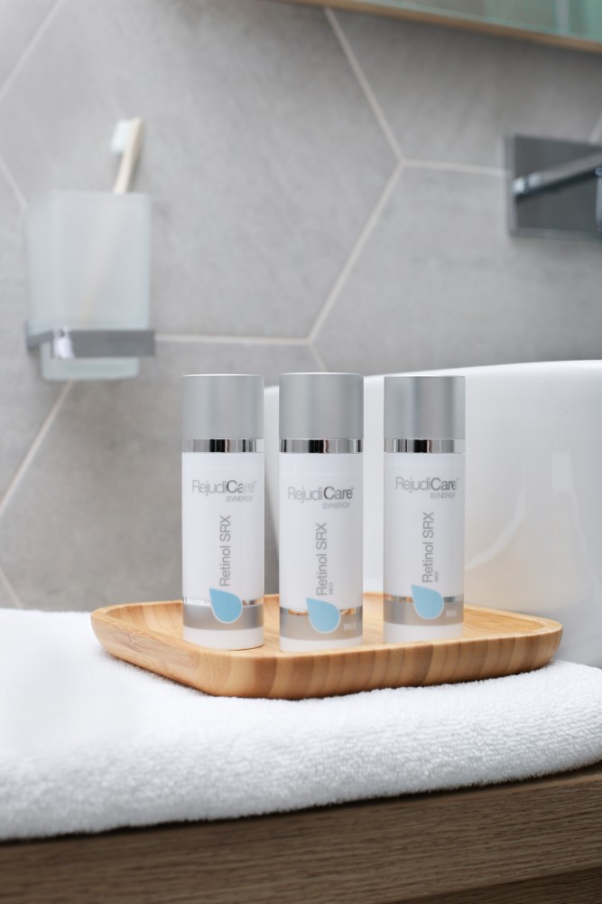 RejudiCare - Гель із ретинолом максимальної активності (Фото-4)