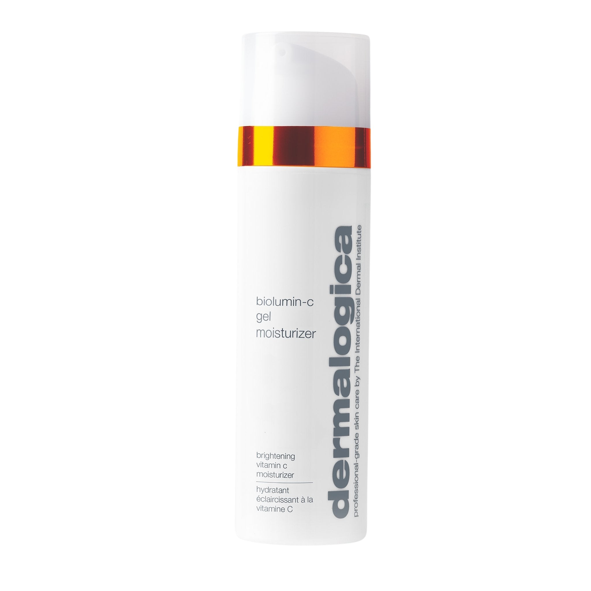 Dermalogica - Біолюмін гель-зволожувач з вітаміном C (Фото-15)