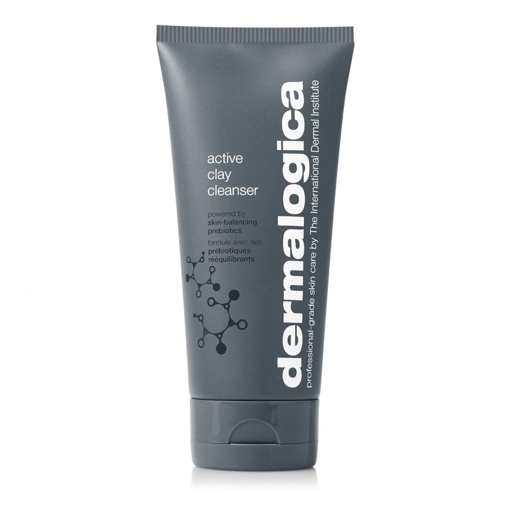 Dermalogica - Активный глиняный очиститель (Фото - 1)