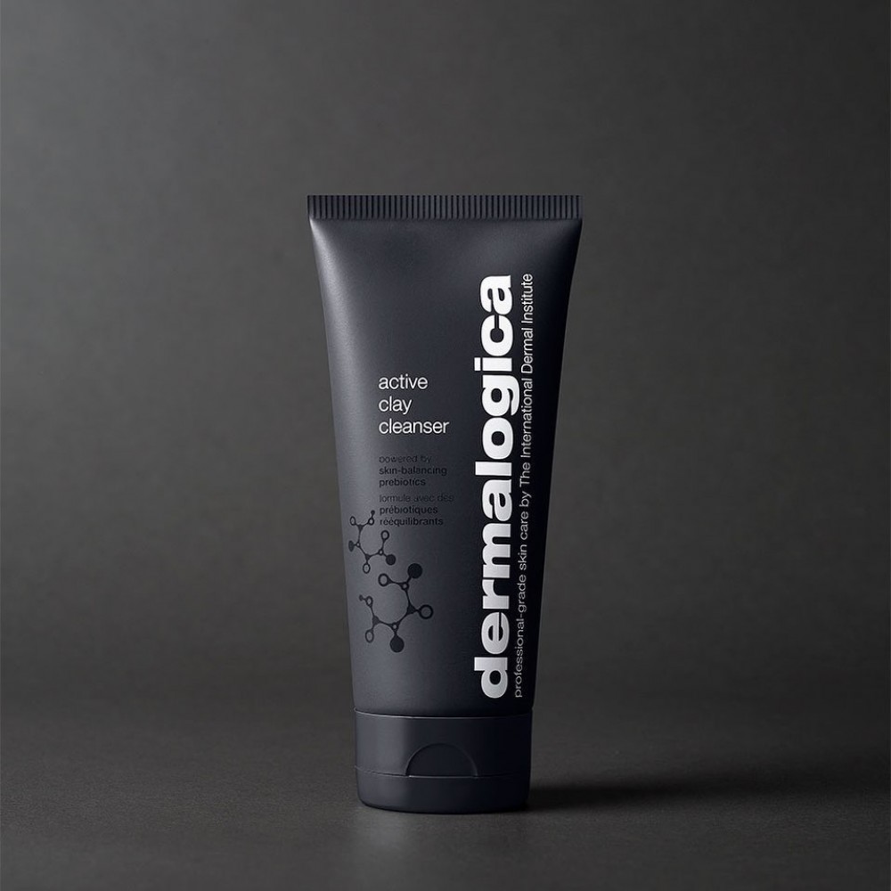 Dermalogica - Активний глиняний очисник (Фото-4)