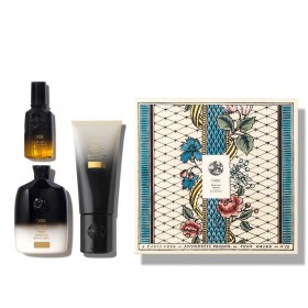 Oribe - Новогодний набор "Роскошь золота" (Фото-1), fabo.ua Oribe - Новогодний набор "Роскошь золота" (Фото-1)