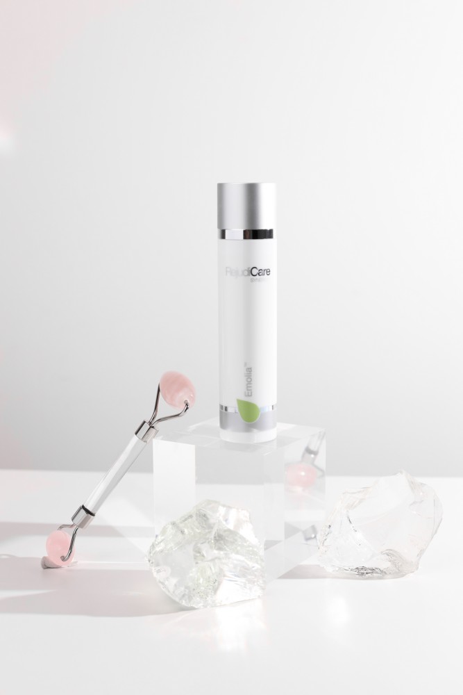 RejudiCare - Зволожуючий крем для обличчя (Фото-3)