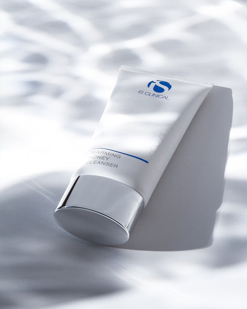 iS Clinical - Розігріваючий медовий очищувальний засіб (Фото-2)