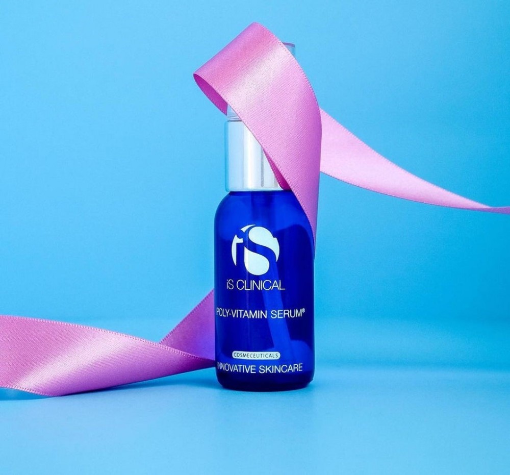 iS Clinical - Відновлююча сироватка (Фото-2)