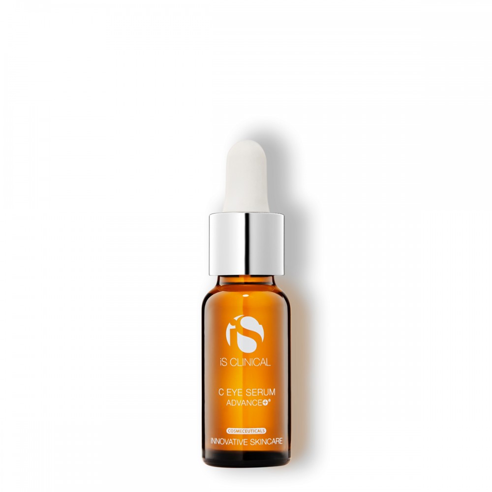 iS Clinical - Сироватка з вітаміном С для зони навколо очей (Фото-1), fabo.ua iS Clinical - Сироватка з вітаміном С для зони навколо очей (Фото-1)