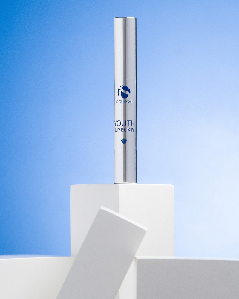 iS Clinical - Anti-age еліксир для губ (Фото-2)