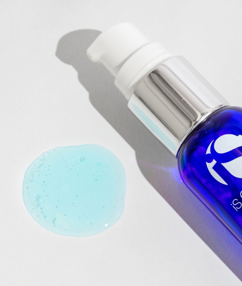 iS Clinical - Зволожуюча сироватка для обличчя (Фото-2)