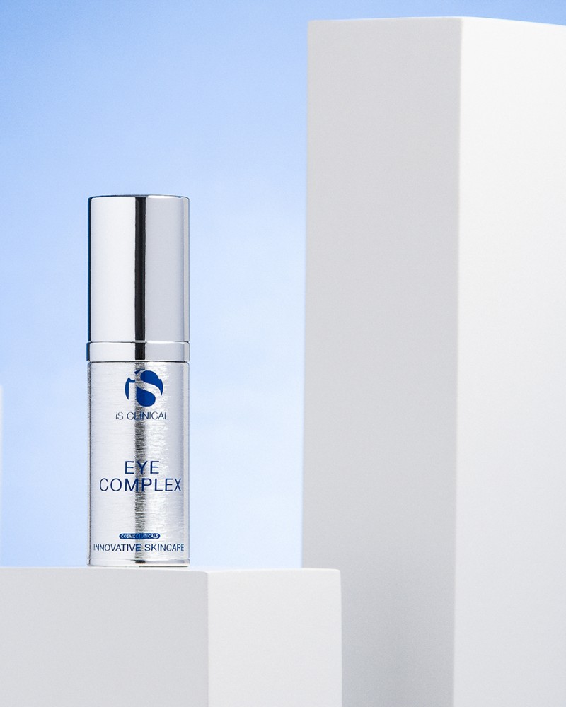 iS Clinical - Крем для догляду за зоною навколо очей з ретинолом (Фото-2), fabo.ua iS Clinical - Крем для догляду за зоною навколо очей з ретинолом (Фото-2)